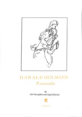 Heilmann, H: Pastorale