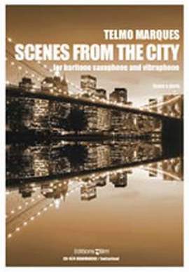 Marques, T: Scenes from the city
