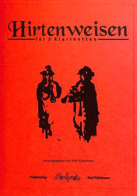 Edelmann, K: Hirtenweisen