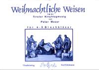Moser, P: Weihnachtliche Weisen