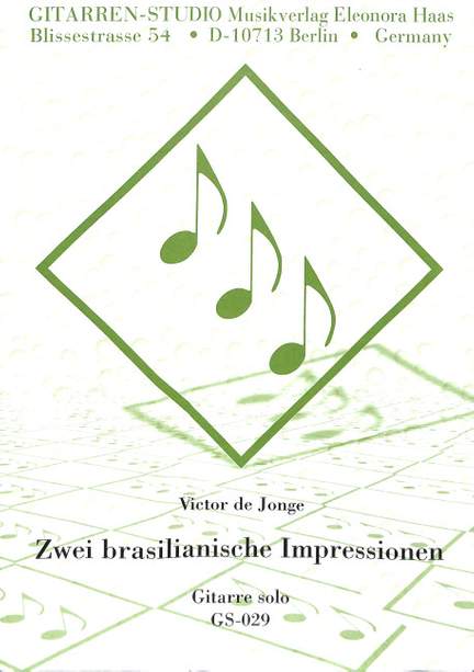 2 brasilianische Impressionen