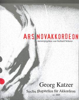 Katzer, G: 6 Bagatellen