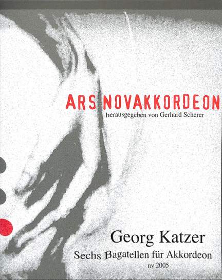 Katzer, G: 6 Bagatellen