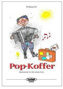 Kahl, W: Popkoffer 3