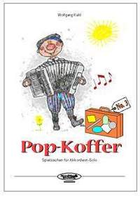 Kahl, W: Popkoffer 3