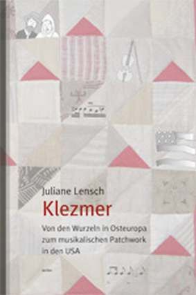 Lensch, J: Klezmer