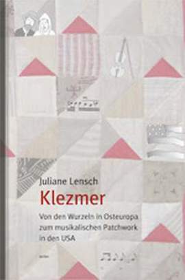 Lensch, J: Klezmer