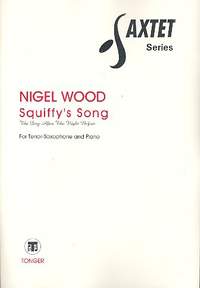 Wood, N: Squiffy's song