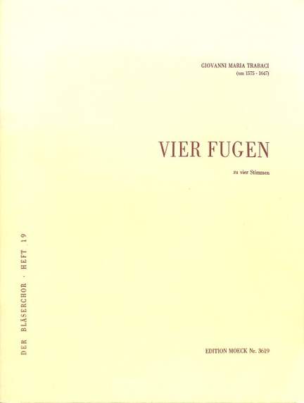 4 Fugen