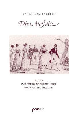 Taubert, K H: Die anglaise
