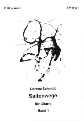 Schmidt, L: Saitenwege 1