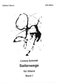 Schmidt, L: Saitenwege 1