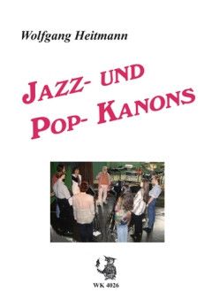 Heitmann, W: Jazz + Pop Kanons