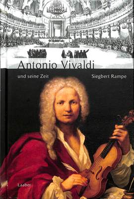 Rampe, S: Antonio Vivaldi und seine Zeit