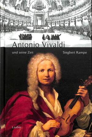 Rampe, S: Antonio Vivaldi und seine Zeit