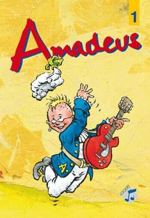 Amadeus 1 - Stufe 5/6