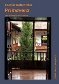 Battenstein, T: Primavera