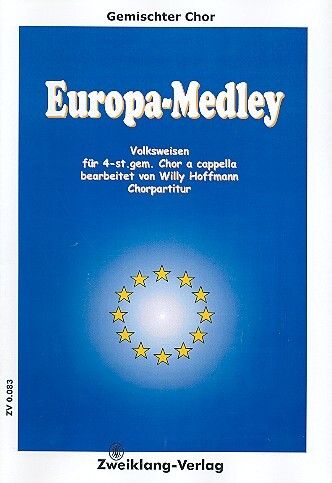 Europa Medley