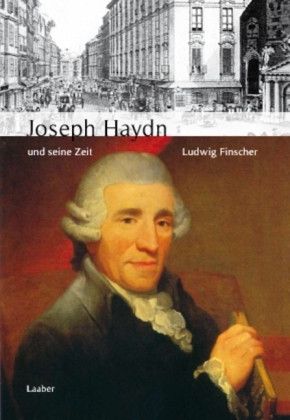 Finscher, L: Joseph Haydn und seine Zeit
