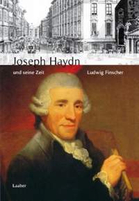 Finscher, L: Joseph Haydn und seine Zeit