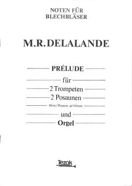 Prelude