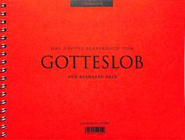 Ader, B: Das grosse Bläserbuch zum Gotteslob