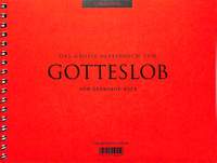 Ader, B: Das grosse Bläserbuch zum Gotteslob