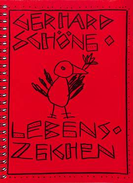 Schoene, G: Lebenszeichen