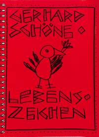 Schoene, G: Lebenszeichen