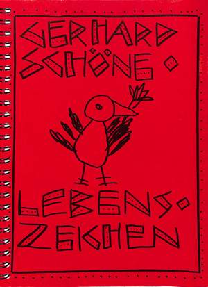 Schoene, G: Lebenszeichen