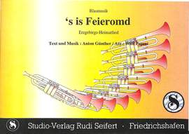 Günther, A: 'S is Feieromd