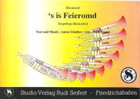 Günther, A: 'S is Feieromd