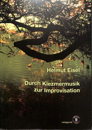Eisel, H: Durch Klezmermusik zur Improvisation