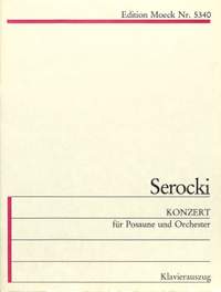Serocki, K: Konzert