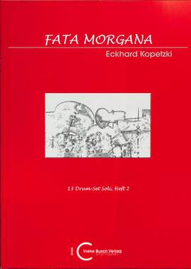 Kopetzki, E: Fata morgana