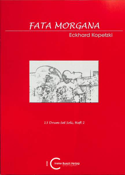 Kopetzki, E: Fata morgana