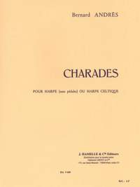 Andres, B: Charades