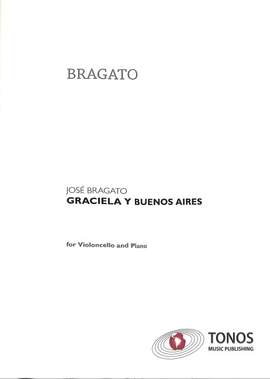 Bragato, J: Graciela y Buenos Aires