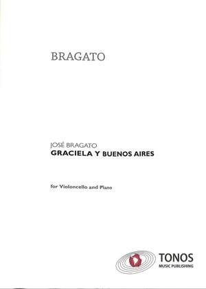 Bragato, J: Graciela y Buenos Aires
