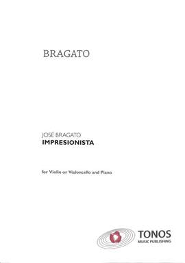 Bragato, J: Impresionista
