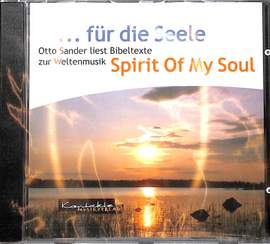 Horn, R: Für die Seele - spirit of my soul