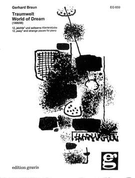 Braun, G: Traumwelt / world of dream