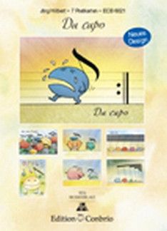 Hilbert, J: Set 2 da capo