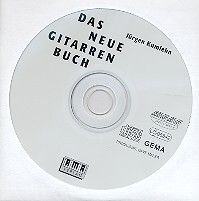 Kumlehn, J: Das neue Gitarrenbuch