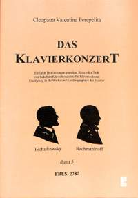 Das Klavierkonzert 5
