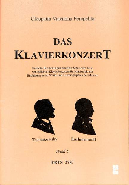 Das Klavierkonzert 5
