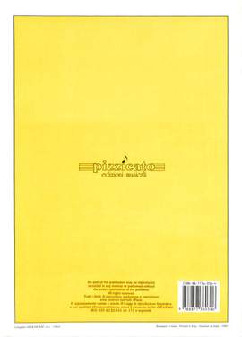 Viozzi, G: 18 Präludien