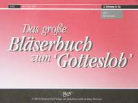 Ader, B: Das grosse Bläserbuch zum Gotteslob