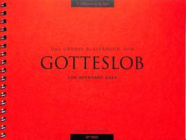 Ader, B: Das grosse Bläserbuch zum Gotteslob