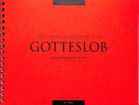 Ader, B: Das grosse Bläserbuch zum Gotteslob